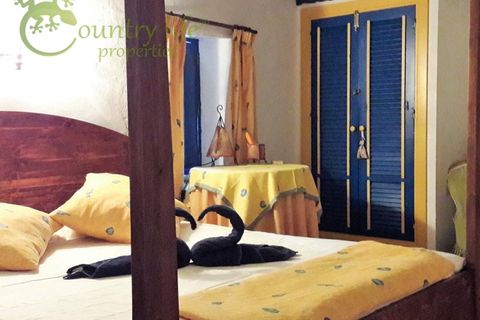 Landejendom i Comares, Malaga, Comares - € 324.500 | Ref: COM003 - foto 18