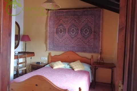 Landejendom i Comares, Malaga, Comares - € 324.500 | Ref: COM003 - foto 19