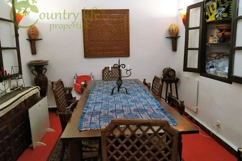 Landejendom i Comares, Malaga, Comares - € 324.500 | Ref: COM003 - foto 21