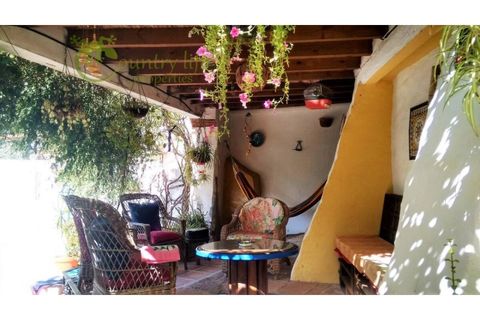 Landejendom i Comares, Malaga, Comares - € 324.500 | Ref: COM003 - foto 22