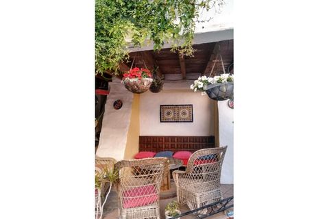 Landejendom i Comares, Malaga, Comares - € 324.500 | Ref: COM003 - foto 23