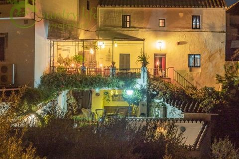Landejendom i Comares, Malaga, Comares - € 324.500 | Ref: COM003 - foto 26