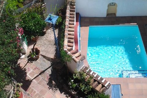 Landejendom i Comares, Malaga, Comares - € 324.500 | Ref: COM003 - foto 27