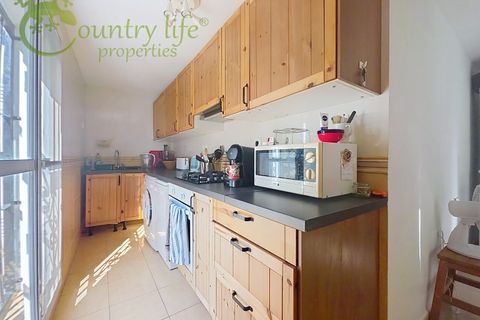 Byhus i Vinuela, Malaga, Vinuela - € 169.000 | Ref: VIN098 - foto 3