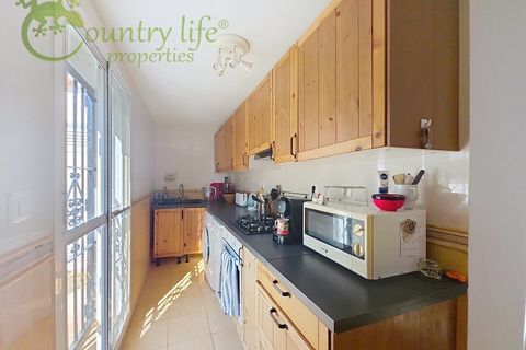 Byhus i Vinuela, Malaga, Vinuela - € 169.000 | Ref: VIN098 - foto 4