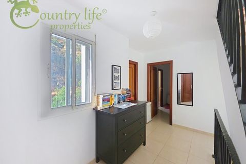 Byhus i Vinuela, Malaga, Vinuela - € 169.000 | Ref: VIN098 - foto 7