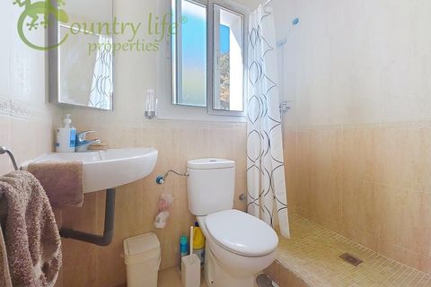 Byhus i Vinuela, Malaga, Vinuela - € 169.000 | Ref: VIN098 - foto 9