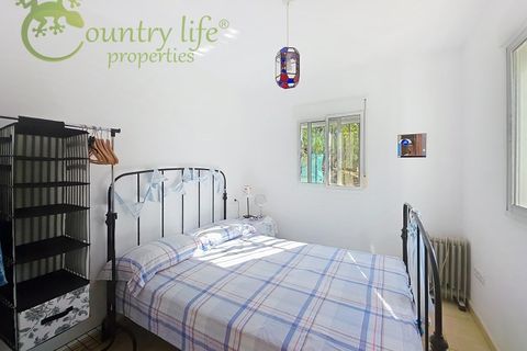 Byhus i Vinuela, Malaga, Vinuela - € 169.000 | Ref: VIN098 - foto 10