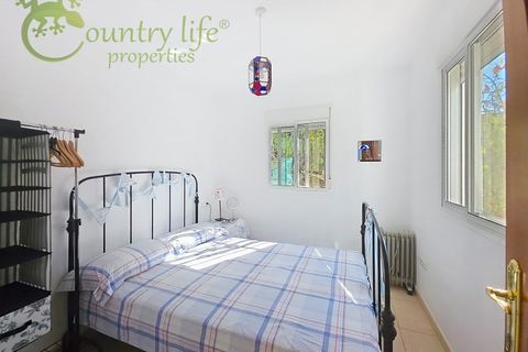 Byhus i Vinuela, Malaga, Vinuela - € 169.000 | Ref: VIN098 - foto 11