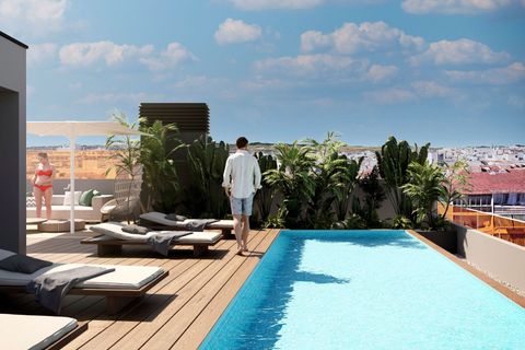 Penthouse i Torrevieja, Alicante, Torrevieja - € 359.000 | Ref: NEW-57548229-02 - foto 6