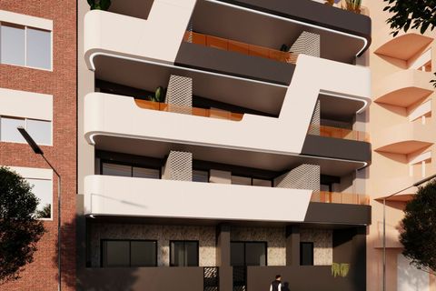 Penthouse i Torrevieja, Alicante, Torrevieja - € 359.000 | Ref: NEW-57548229-02 - foto 9