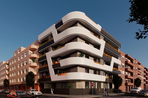 Penthouse i Torrevieja, Alicante, Torrevieja - € 359.000 | Ref: NEW-57548229-02 - foto 17