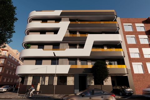 Penthouse i Torrevieja, Alicante, Torrevieja - € 359.000 | Ref: NEW-57548229-02 - foto 18