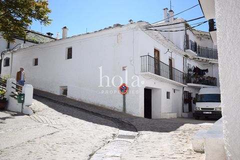 Byhus i Capileira, Granada, Capileira - € 120.000 | Ref: LLW-Casa Civil - foto 1