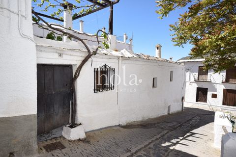 Byhus i Capileira, Granada, Capileira - € 120.000 | Ref: LLW-Casa Civil - foto 2