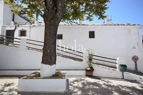 Byhus i Capileira, Granada, Capileira - € 120.000 | Ref: LLW-Casa Civil - foto 3