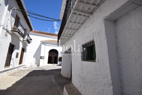 Byhus i Capileira, Granada, Capileira - € 120.000 | Ref: LLW-Casa Civil - foto 4