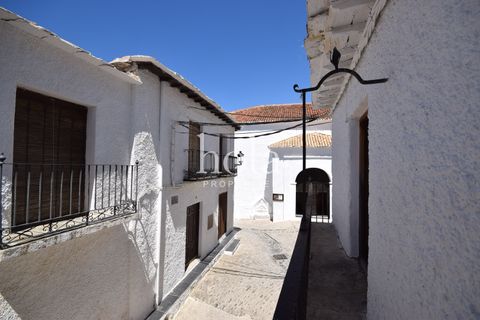 Byhus i Capileira, Granada, Capileira - € 120.000 | Ref: LLW-Casa Civil - foto 6