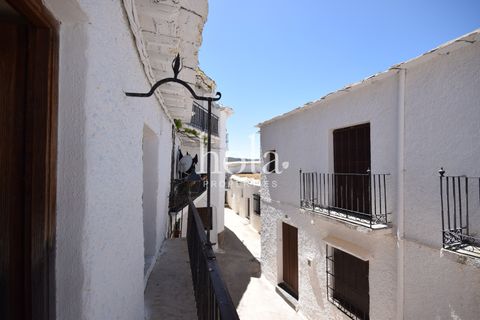 Byhus i Capileira, Granada, Capileira - € 120.000 | Ref: LLW-Casa Civil - foto 7
