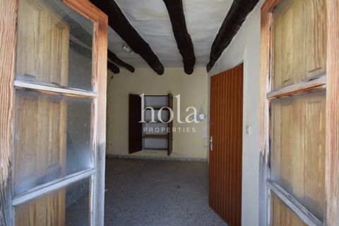 Byhus i Capileira, Granada, Capileira - € 120.000 | Ref: LLW-Casa Civil - foto 8