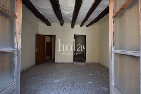 Byhus i Capileira, Granada, Capileira - € 120.000 | Ref: LLW-Casa Civil - foto 9