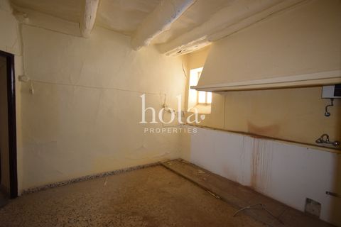 Byhus i Capileira, Granada, Capileira - € 120.000 | Ref: LLW-Casa Civil - foto 11