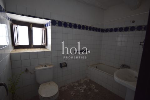 Byhus i Capileira, Granada, Capileira - € 120.000 | Ref: LLW-Casa Civil - foto 12