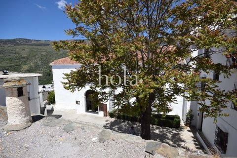Byhus i Capileira, Granada, Capileira - € 120.000 | Ref: LLW-Casa Civil - foto 16