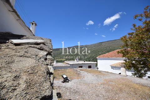 Byhus i Capileira, Granada, Capileira - € 120.000 | Ref: LLW-Casa Civil - foto 17