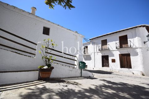 Byhus i Capileira, Granada, Capileira - € 120.000 | Ref: LLW-Casa Civil - foto 18