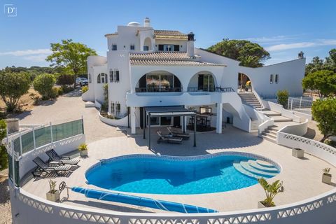 Villa i Lagoa, Faro, Lagoa - € 1.250.000 | Ref: SVP2598 - foto 1