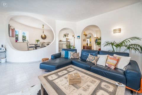 Villa i Lagoa, Faro, Lagoa - € 1.250.000 | Ref: SVP2598 - foto 2