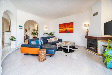 Villa i Lagoa, Faro, Lagoa - € 1.250.000 | Ref: SVP2598 - foto 5