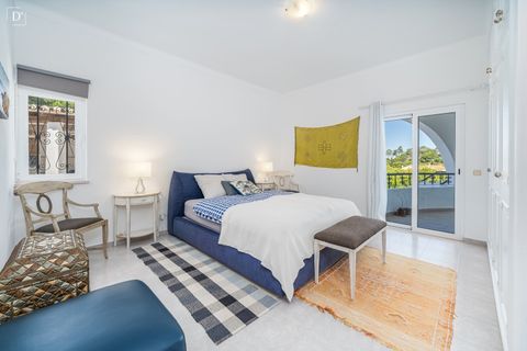 Villa i Lagoa, Faro, Lagoa - € 1.250.000 | Ref: SVP2598 - foto 9