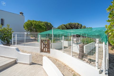 Villa i Lagoa, Faro, Lagoa - € 1.250.000 | Ref: SVP2598 - foto 42
