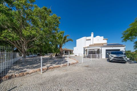 Villa i Lagoa, Faro, Lagoa - € 1.250.000 | Ref: SVP2598 - foto 44