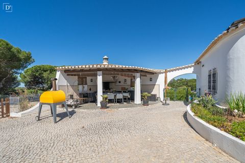 Villa i Lagoa, Faro, Lagoa - € 1.250.000 | Ref: SVP2598 - foto 46