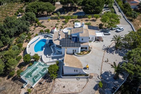Villa i Lagoa, Faro, Lagoa - € 1.250.000 | Ref: SVP2598 - foto 49