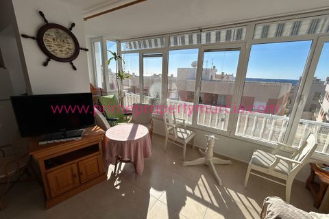Leilighet i Bolnuevo, Murcia, Bolnuevo - € 220 000 | Ref: 2233 - foto 3