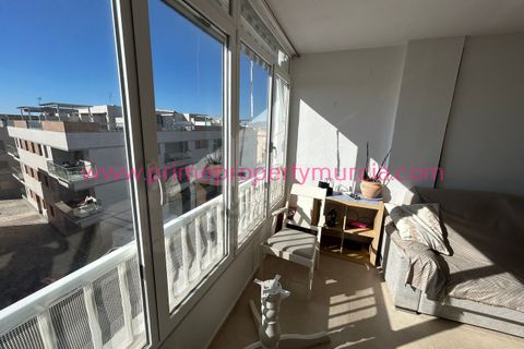 Leilighet i Bolnuevo, Murcia, Bolnuevo - € 220 000 | Ref: 2233 - foto 4