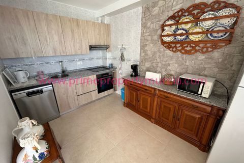 Leilighet i Bolnuevo, Murcia, Bolnuevo - € 220 000 | Ref: 2233 - foto 6