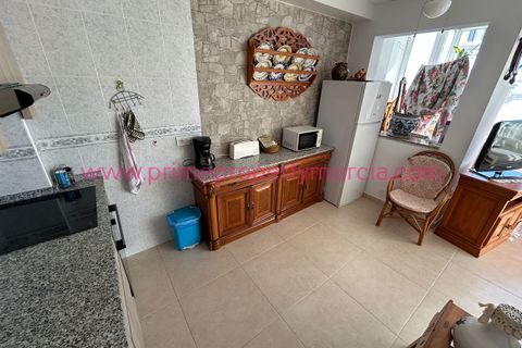 Leilighet i Bolnuevo, Murcia, Bolnuevo - € 220 000 | Ref: 2233 - foto 7