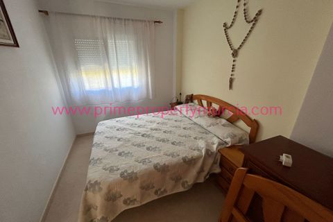 Leilighet i Bolnuevo, Murcia, Bolnuevo - € 220 000 | Ref: 2233 - foto 8