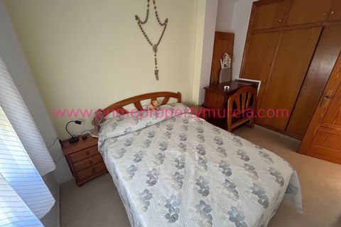 Leilighet i Bolnuevo, Murcia, Bolnuevo - € 220 000 | Ref: 2233 - foto 9