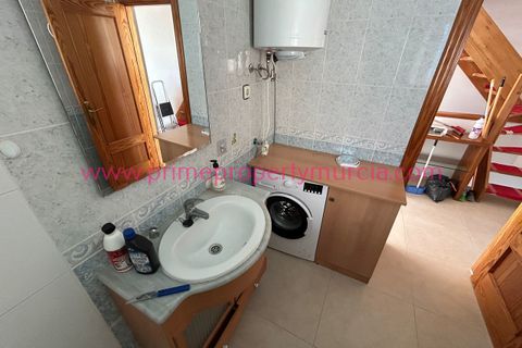 Leilighet i Bolnuevo, Murcia, Bolnuevo - € 220 000 | Ref: 2233 - foto 10