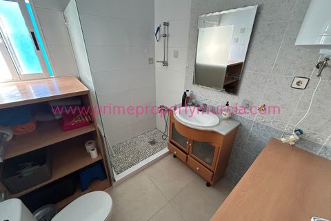 Leilighet i Bolnuevo, Murcia, Bolnuevo - € 220 000 | Ref: 2233 - foto 11