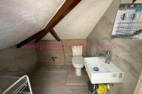 Leilighet i Bolnuevo, Murcia, Bolnuevo - € 220 000 | Ref: 2233 - foto 12