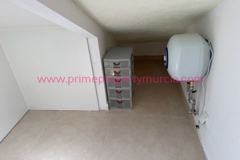 Leilighet i Bolnuevo, Murcia, Bolnuevo - € 220 000 | Ref: 2233 - foto 13