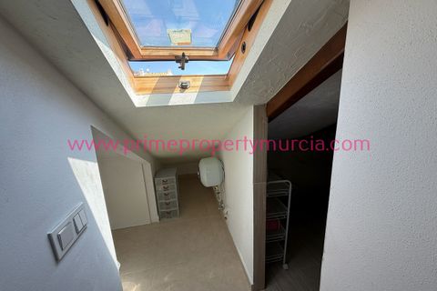 Leilighet i Bolnuevo, Murcia, Bolnuevo - € 220 000 | Ref: 2233 - foto 14