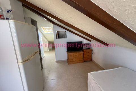 Leilighet i Bolnuevo, Murcia, Bolnuevo - € 220 000 | Ref: 2233 - foto 15